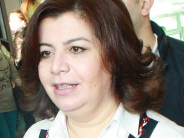 Gülər Əhmədovanın vəkili: “Elşad Abdullayevin ekstradisiyasını tələb etmişik” 