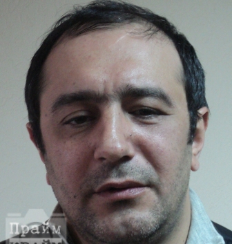 Odessada azərbaycanlı “qanuni oğru” güllələndi