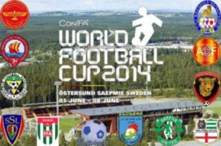 Qondarma futbol qurumunun rəhbəri Qarabağa nəyə gəlib?