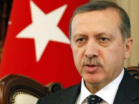 Ərdoğan İlham Əliyevlə nurçuları müzakirə etdiyini AÇIQLADI