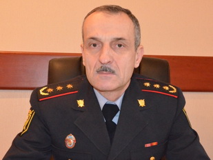 “Polis rəisinin hazırda iş başında olması xəbəri yalandır” - DİN-dən TƏKZİB 
