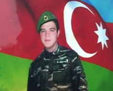 Həlak olan əsgərlərdən biri üçqat Azərbaycan çempionudur