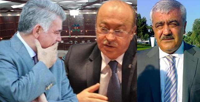 Məmurlar parlament seçkilərinə hazırlığa başladılar