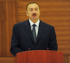 İlham Əliyev İranda bəyanat verdi: "Azərbaycanın ərazi bütövlüyü bərpa edilməlidir" 