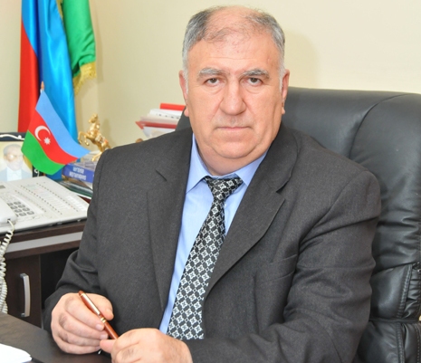 İqtisadiyyat İnstitutunun direktoru: “Mən iş başındayam, Nazim İmanov təyinatı yalandı” - EKSKLÜZİV