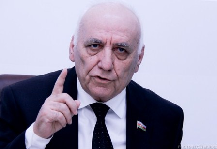Yaqub Mahmudov: “Nurçular mənə böyük zərbə vurdu” 
