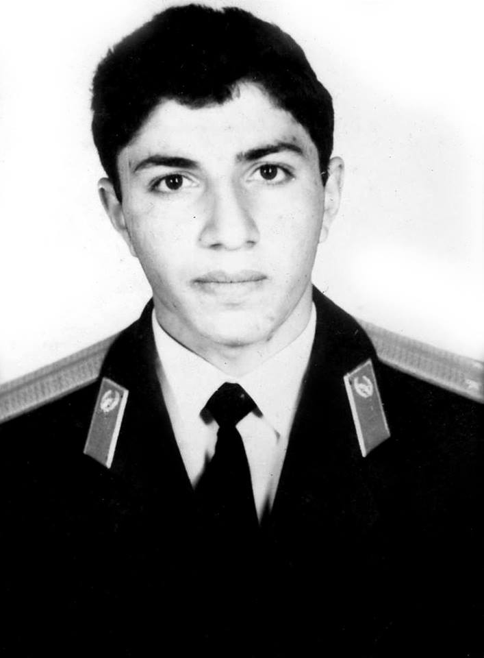 BELƏ ÖMRÜ KİŞİLƏR YAŞAYIR
