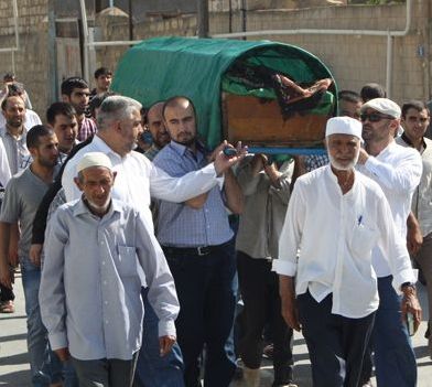 Ötən il Azərbaycanda dünyasını dəyişən insanların rəsmi SAYI - 54383 nəfər
