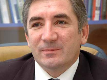 MTRŞ sədri:  “Region televiziyaları peyklə dünyaya yayımlana bilər”