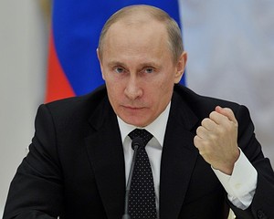 Putin: “Biz Krımı Rusiyaya birləşdirmək istəmirdik”