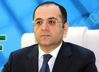 Elman Mehdiyev Cenevredə Avropa Şəbəkəsi Rəhbər Komitəsinin iclasında iştirak edib