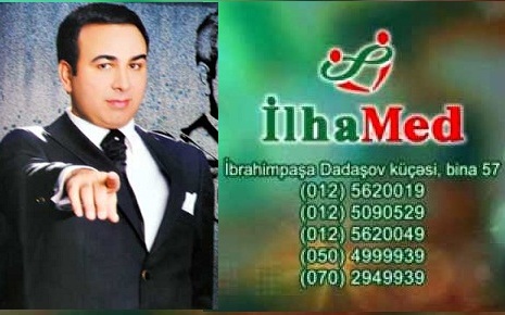 İlham Mirzəyevin klinikası lisenziyasız fəaliyyət göstərib