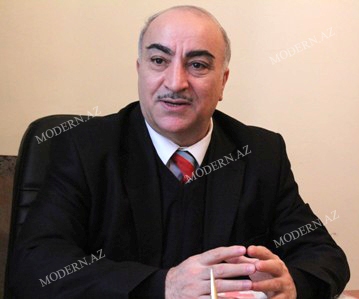 Vəsiyyət etmişəm ki, öləndən sonra məni… - Tahir Kərimlidən Alim Qasımova tikanlı xatırlatma