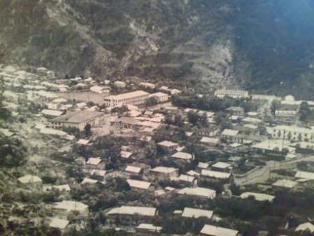 Suriya ermənilərinə Zəngilanda 12 ev verildi
