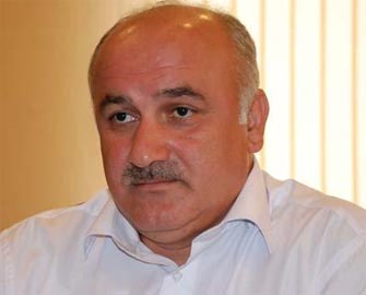 "Elçibəy Müsavatın başqanı olmağa razılıq vermədi" - Arif Hacılı 