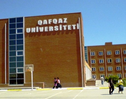Qafqaz Universitetinə tələbə qəbulunun dayandırıldığı xəbəri yayıldı