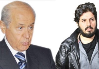 Rza Zərrab daha bir müxalifət liderini məhkəməyə verdi