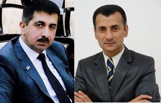 Etibar Hüseynov Mirşahinin təhqirinə CAVAB verdi: “Bunu ona yaraşdırmadım” 
