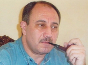 Araz Əlizadə Jirinovskini teledebata çağırdı