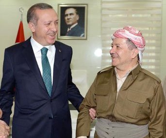 Bərzani: “Öcalan sərbəst buraxılacaq”