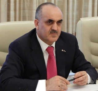 Nazir Ağdam və daha 3 rayonun vətəndaşları ilə görüşəcək