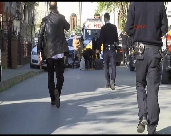 Keçmiş deputata hücum edildi, arvadı və qızı öldürüldü