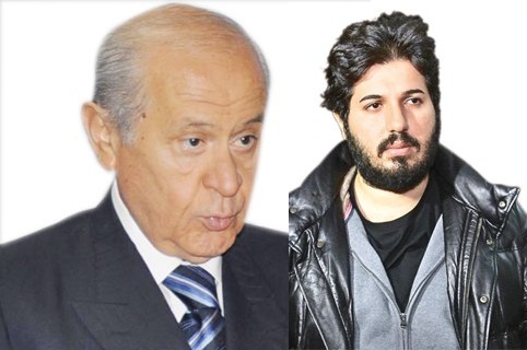 Baxçalı Rza Zərraba yenə “şarlatan” dedi