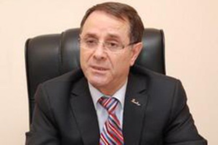 Novruz Məmmədov yeni vəzifəyə gətiriləcəyi xəbərini TƏKZİB  etdi