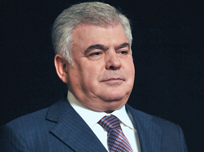 Ziya Məmmədovun dağılan inhisarı