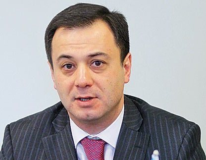 Elşad İskəndərovun müavinlərinin sayı artdı