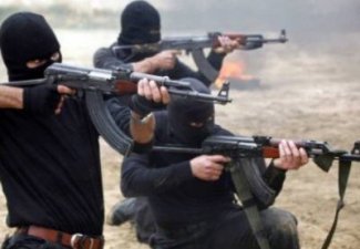 Qondarma "soyqırımı"na hesablanmış Neo ASALA 