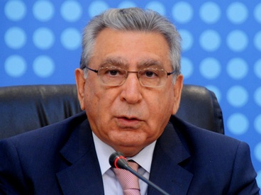 Ramiz Mehdiyev akademiyanın iclasında iştirak edəcək