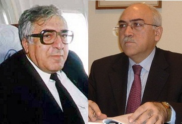 Anar və İsa Qəmbər: Çətin əvəzolunanlar, həm də əvəzolunmalılar 