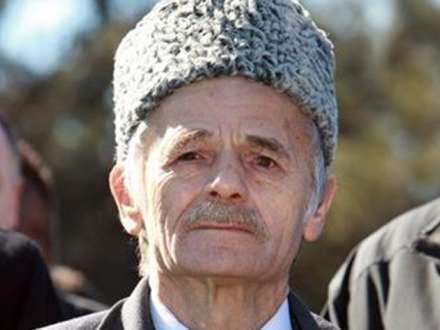 Krım tatarlarının liderinin adına Türkiyədə park açıldı