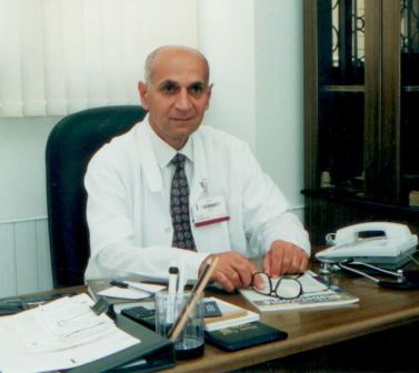 Tibbdə Azərbaycanlı alimin böyük uğuru