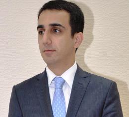 Prezident Administrasiyasında yeni sektor müdiri təyin olunub