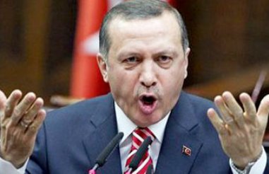 Ərdoğan nazir və deputatlara telefonu qadağan etdi