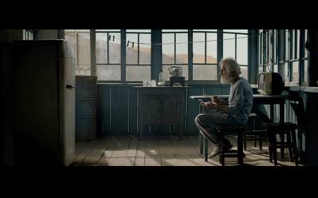 Azərbaycan filmi ilk dəfə Kann Kinofestivalının müsabiqəsində