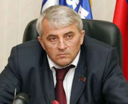 Deputatı öldürdülər