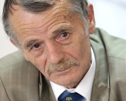 Mustafa Cəmilov: “Rusiya Krım tatarlarının deportasiyasına hazırlaşır”