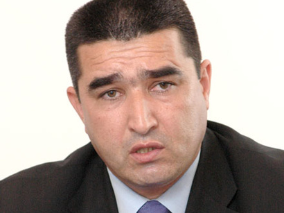 Etibar Pirverdiyev “Azərienerji”də işçiləri ixtisar edir