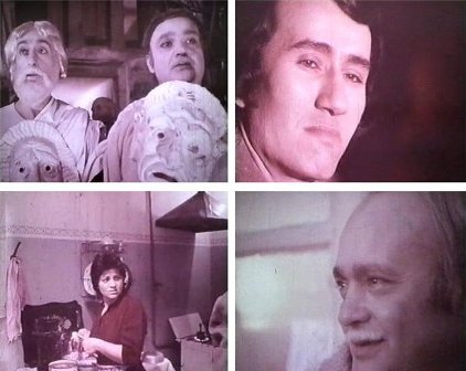 “Kinomuzda “təsadüfi” məşhurlar” - Hansı filmdə Azərbaycan baş nazirinin müavini çəkilib? 