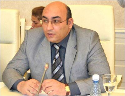 İqbal Ağazadə Respublika günü ilə bağlı amnistiya təklif etdi