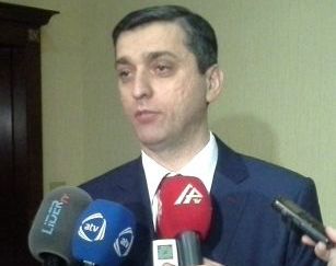 Hesablama Palatasının sədri: “254 vəzifəli şəxs intizam tənbehinə məruz qalıb”