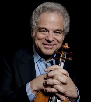 Heydər Əliyev Mərkəzində məşhur skripkaçı konsert verəcək