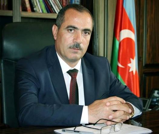 Prezident MTN işçisini icra başçısı təyin edib - Tərcümeyi-hal