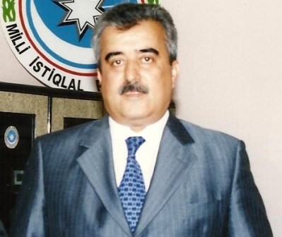 Etibar Məmmədov keçmiş silahdaşı Rauf Mirqədirovun həbsindən danışdı