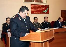 Daxili İşlər Nazirliyi nazirin qardaşının ölümü ilə bağlı məlumat yaydı
