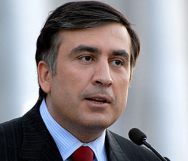 Saakaşvili Bakıya gəlir