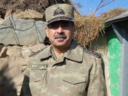 Zakir Həsənov Türkiyəyə gedəcək